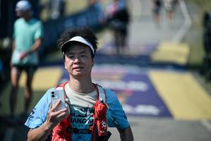 BIB: 
                            <button type="button" onclick="openModal(27148414)" class="btn btn-primary btn-sm float-right btn-popup" data-toggle="modal" data-target=".modal-high-quality">
                        <i class="fas fa-shopping-cart"></i> Add to Cart
                    </button>
                                            <button type="button" onclick="isThisMe(27148414, true)" class="btn btn-success btn-sm float-right btn-popup btn-isme hidden" data-toggle="tooltip" data-placement="bottom" title="นี่คือรูปของคุณใช่ไหม คลิกที่นี่เพื่อเอาเข้าอัลบั้ม">
                        <i class="fas fa-plus"></i> Add to album
                    </button>
                    <button type="button" onclick="isThisMe(27148414, false)" class="btn btn-warning btn-sm float-right btn-popup btn-isnotme hidden">
                        <i class="fas fa-ban"></i> Remove from album
                    </button>